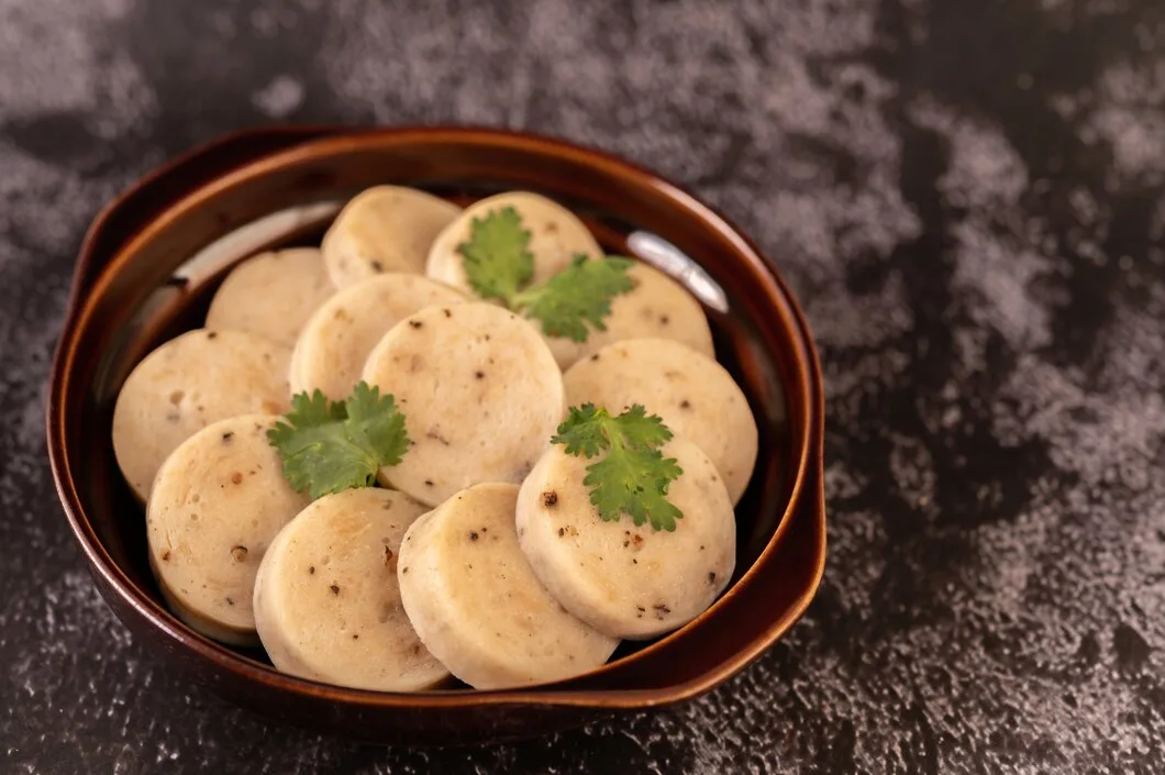 Rava Idli Recipe