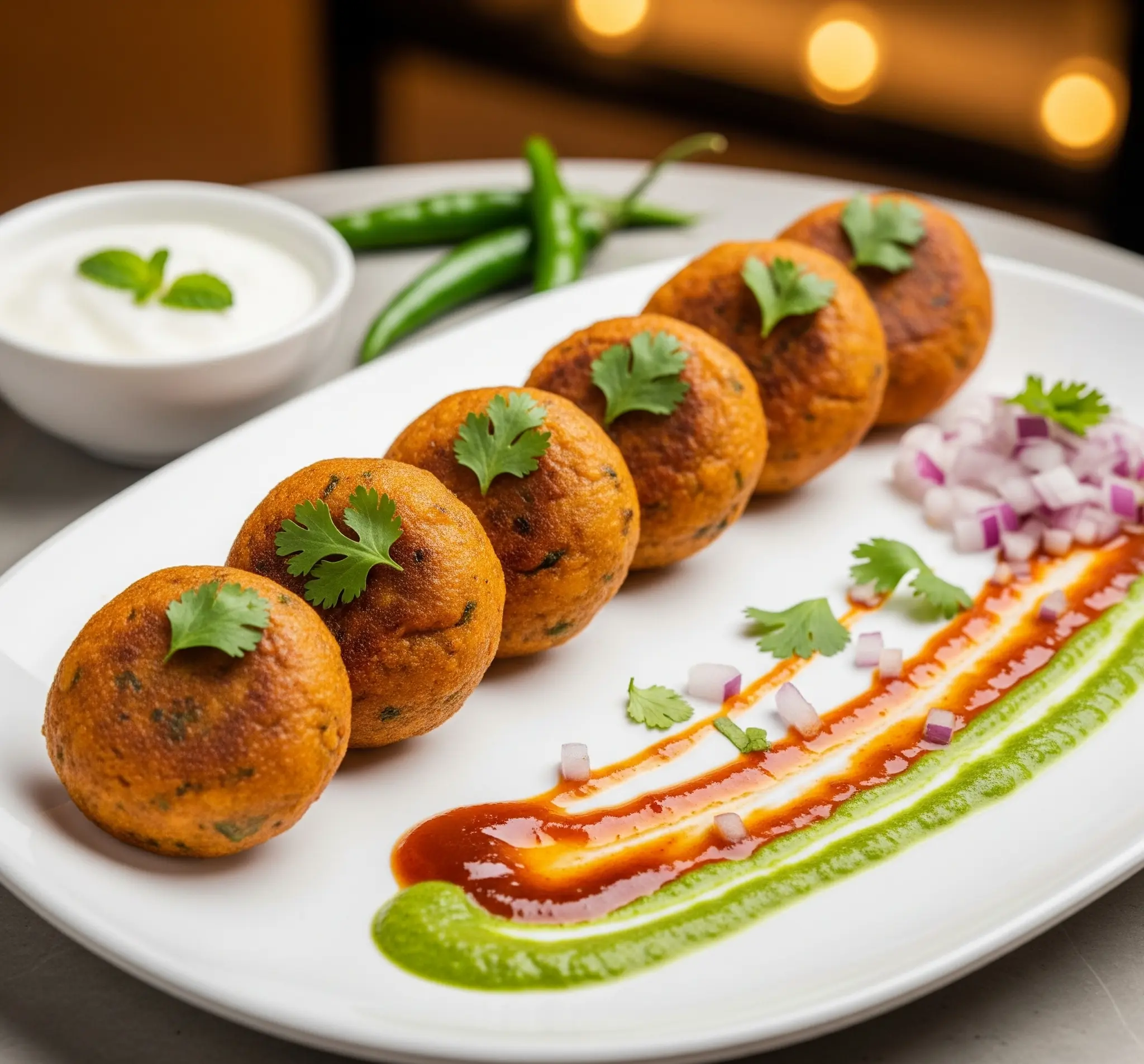 Aloo Tikki Recipe