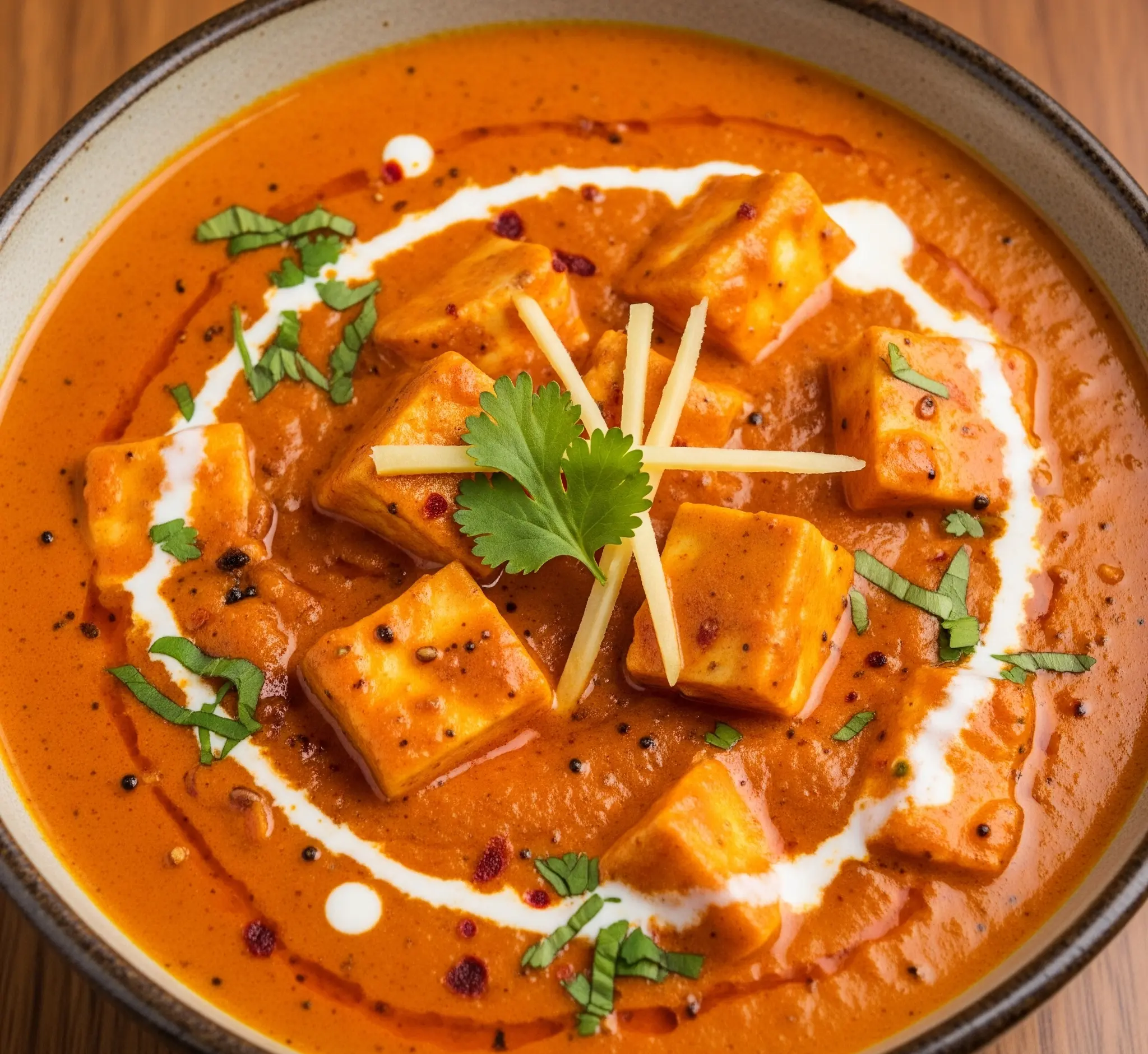Paneer Lababdar Recipe