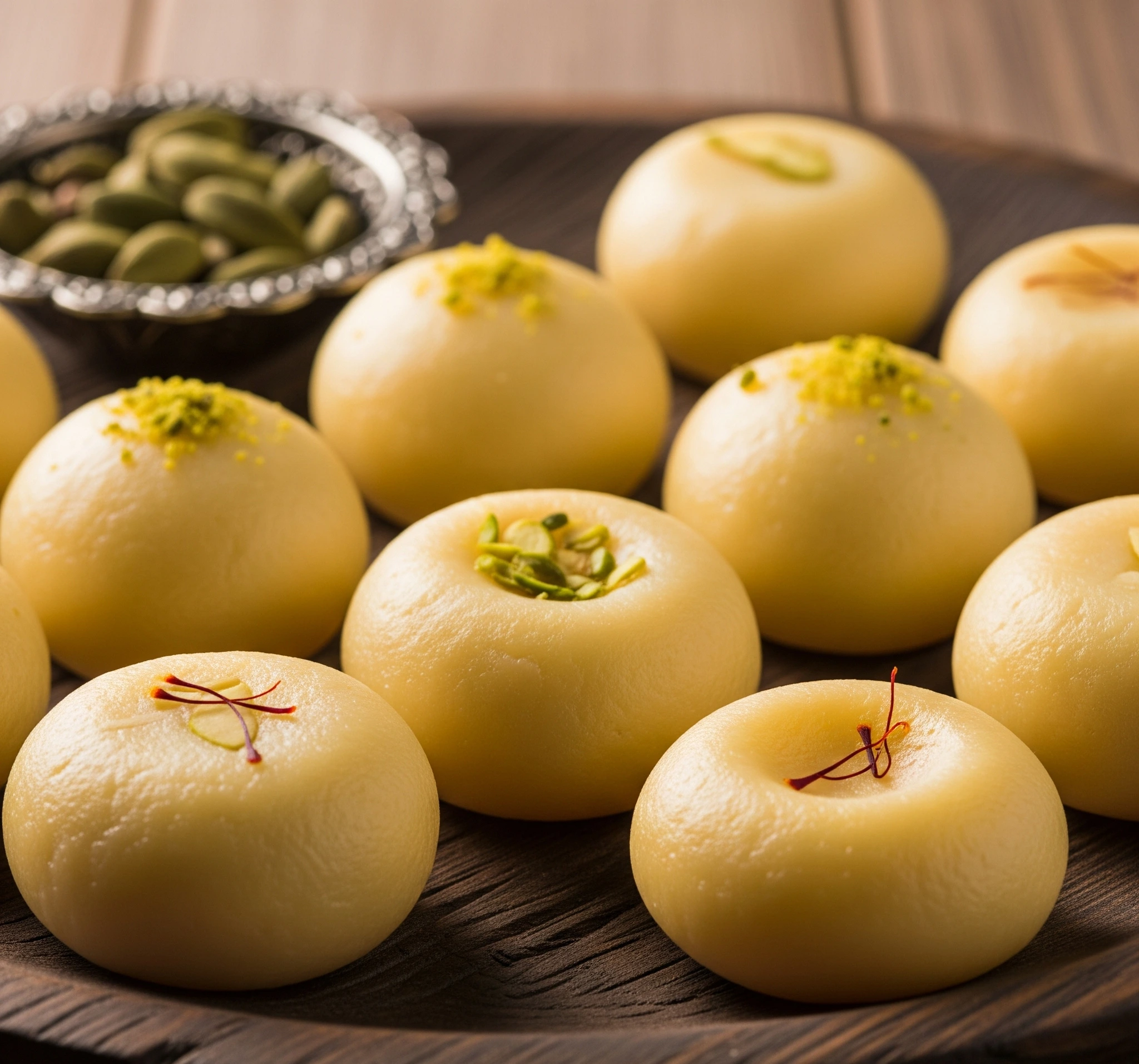 Peda Recipe